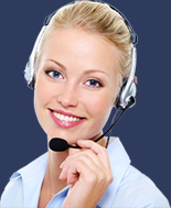 we are always happy to serve you