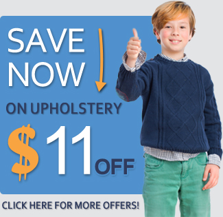 special cleaning offers
